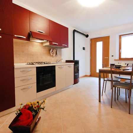 Holiday Home Albergo Diffuso - Cjasa Marisa By Interhome Барчис Екстериор снимка