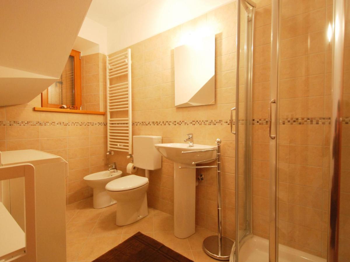 Holiday Home Albergo Diffuso - Cjasa Marisa By Interhome Барчис Екстериор снимка